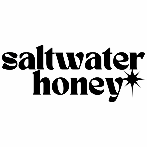 Saltwater Honey